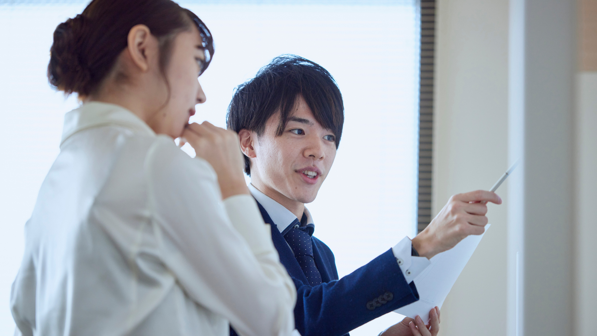 ミッションを象徴する画像